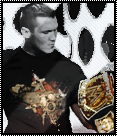 • RANDY ORTON •